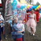 День нефтяников в Бугульме74507