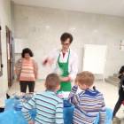 PRO Наука в КФУ: Ночной переворот.114622