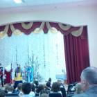 Новогодний утренник в школе. СОШ 20. 19.12.2017г.128521