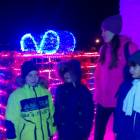 "Чудеса под Новый год".Продолжение.  ДК "Иске Әлмәт". 18.12.17г.128477