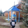 Смоленско-Богородицкая церковь. с.Аркатово