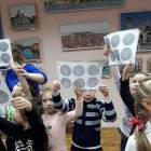 День мамы. Бугульминский краеведческий музей.106681