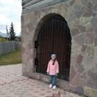 Гора Вшиха и Смотровая башня101535