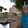 в московском зоопарке3745