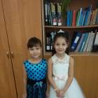 Мой первый утренник в школе131359