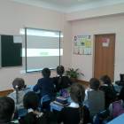 Урок Цифры