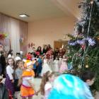 Мой первый утренник в школе131365