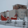 Старый и новый Альметьевск8548