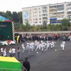 День республики ,день города и день нефтяника.95844
