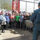 Школьная жизнь 322