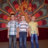 Награждение "Лучший культурный дневник первоклассника"29578