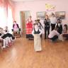 Масленница в краеведческом музее59687