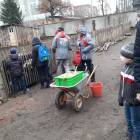 День матери. Зооботанический сад. Казань107355