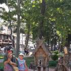 "Город сказок" в Геленджике109185