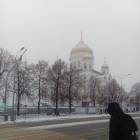 Прогулка по Москве 2018 год