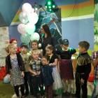 На дне рождения у Алины87690