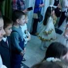 "Чудеса под Новый год".Продолжение.  ДК "Иске Әлмәт". 18.12.17г.128445