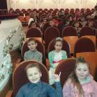 Новогоднее представление. Драматический театр. Бугульма.130526