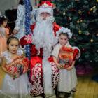 Новый год в Планете Фитнес 16