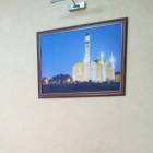 Дом культуры "Иске Элмэт". 4.11.17.91164