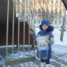Памятник В. Высоцкому8445