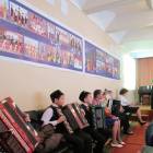 XV Открытый городской конкурс юных пианистов "Маленькая звезда". Номинация "Народные инструменты"130031