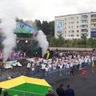 День республики ,день города и день нефтяника.95843