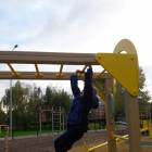 Прогулка в парке109225