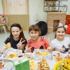 День рожденье с культурной командой! 10 лет114579