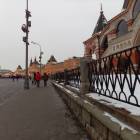 Москва зима 2018 18