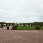 Санкт-Петербург Петергоф