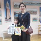 День мамы. Бугульминский краеведческий музей.106836