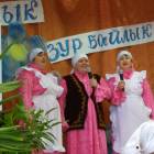 Мероприятие на тему: "Май унысы" (май 10 числа)145255