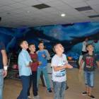 В боулинг с друзьями!158416