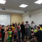 Спектакль "Путешествие в ХХХ век"135113