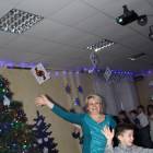 Новый год в Орионе 85