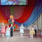 Праздничный концерт ко дню мамы106617