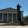 Старый и новый Альметьевск8581