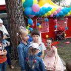 День нефтяников в Бугульме74494