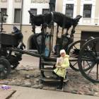 Карета Екатерины II