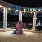Мои новогодние каникулы133971