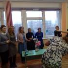 День мам 25 ноября 2017 43