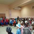 Мой первый утренник в школе131362