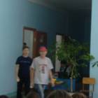 Театр 7 сыйныф.