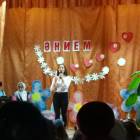 Праздничный концерт ко дню Матери в с.Кляшево108985