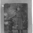 С.М.Золин участник первой мировой войны фото 1916г