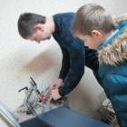 Экскурсия по багетной мастерской 01.02.2018137191