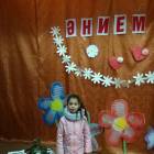 Праздничный концерт ко дню Матери в с.Кляшево
