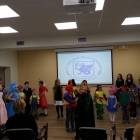 Спектакль "Путешествие в ХХХ век"135079