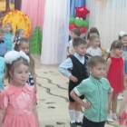 День мам в садике у братика!105577